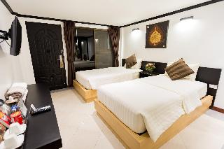 Samed Grand View Resort fotoÄŸrafÄ±