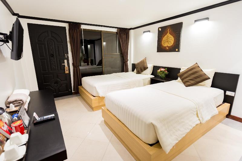 Samed Grand View Resort - Oda