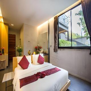 Samed Grand View Resort fotoÄŸrafÄ±