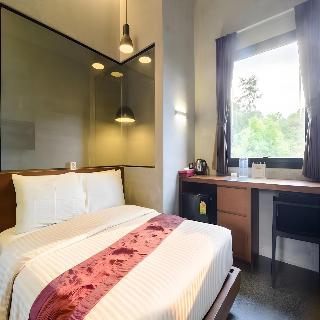 Samed Grand View Resort fotoÄŸrafÄ±