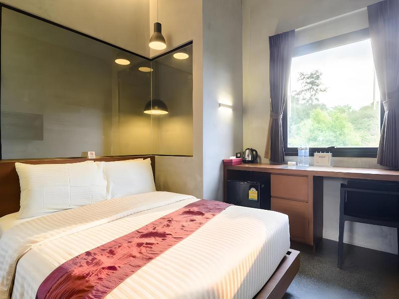Samed Grand View Resort - Oda