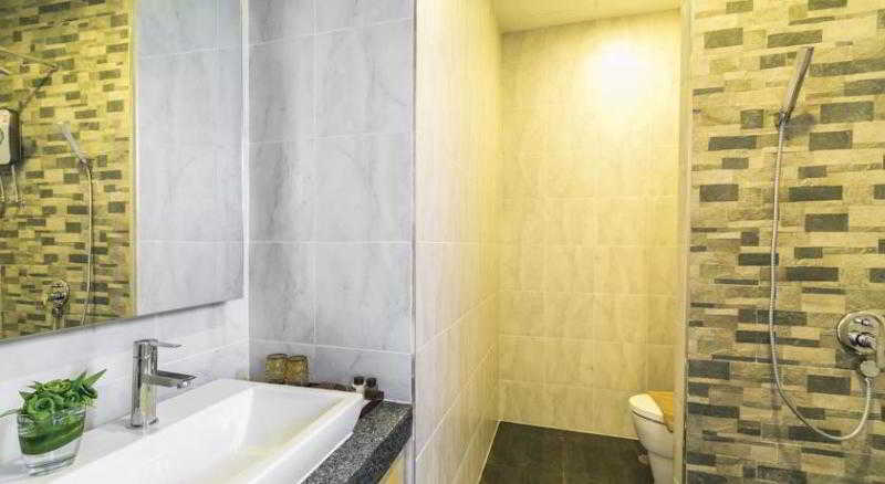 Samed Grand View Resort fotoÄŸrafÄ±