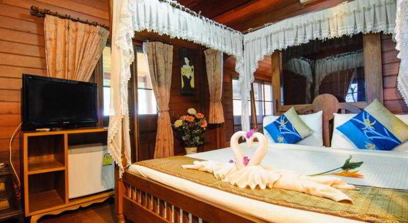 Samed Grand View Resort fotoÄŸrafÄ±