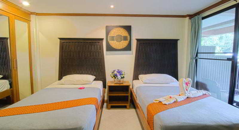 Samed Grand View Resort fotoÄŸrafÄ±