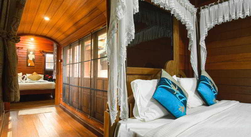 Samed Grand View Resort fotoÄŸrafÄ±