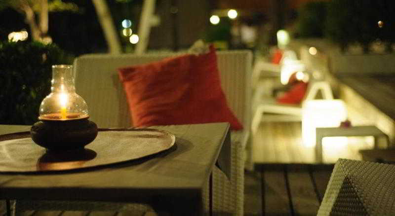 Samed Grand View Resort fotoÄŸrafÄ±