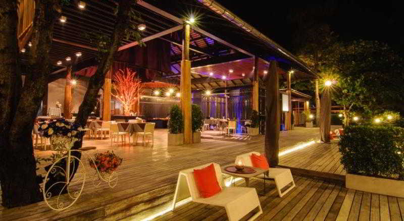 Samed Grand View Resort fotoÄŸrafÄ±