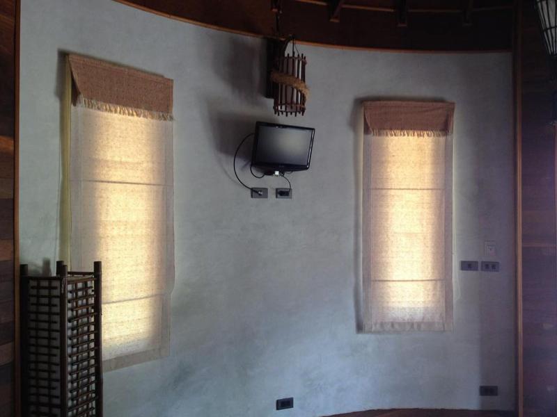 Malibu Beach Bungalows - Lobi