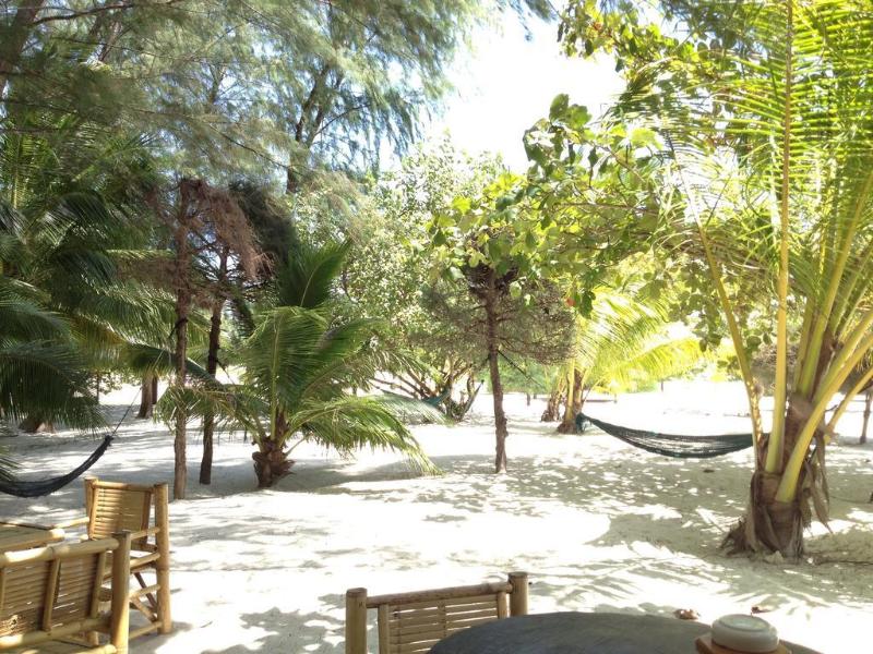 Malibu Beach Bungalows - Genel