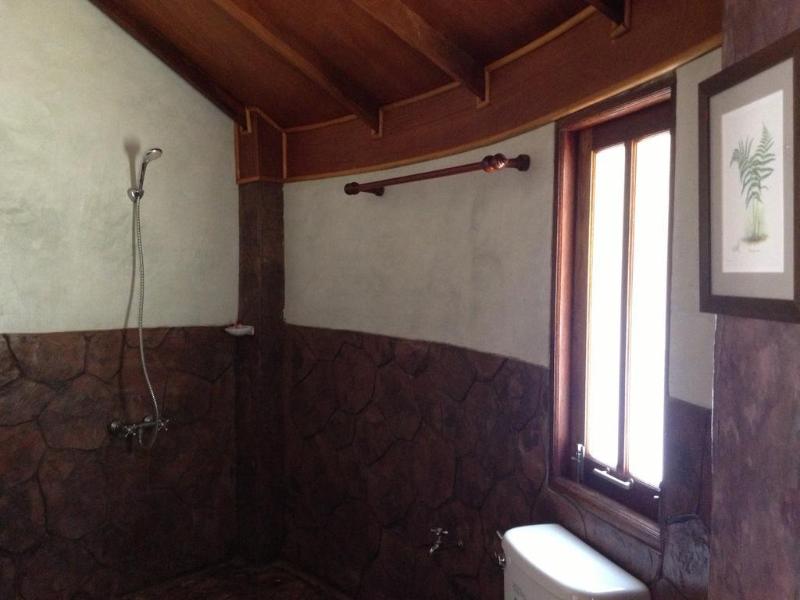 Malibu Beach Bungalows - Genel