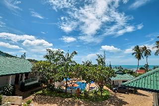 Samui Reef View Resort fotoÄŸrafÄ±