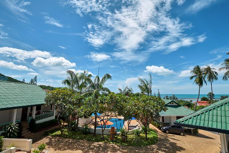 Samui Reef View Resort - Genel