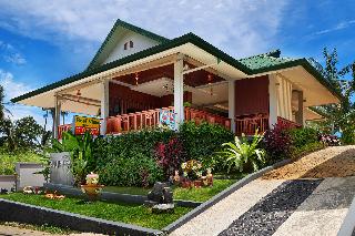 Samui Reef View Resort fotoÄŸrafÄ±