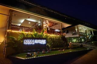 Samui Reef View Resort fotoÄŸrafÄ±