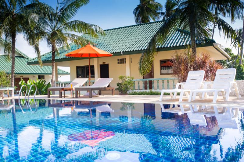 Samui Reef View Resort - Genel