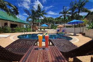 Samui Reef View Resort fotoÄŸrafÄ±