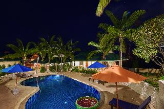Samui Reef View Resort fotoÄŸrafÄ±