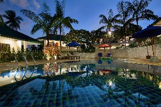 Samui Reef View Resort fotoÄŸrafÄ±