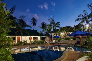 Samui Reef View Resort fotoÄŸrafÄ±