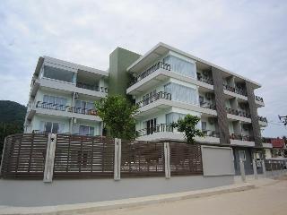 Aonang Miti Resort fotoÄŸrafÄ±