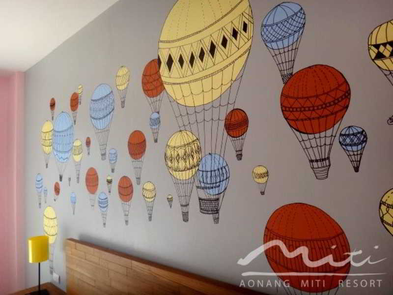 Aonang Miti Resort fotoÄŸrafÄ±