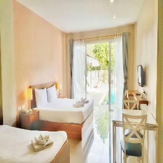 Aonang Miti Resort fotoÄŸrafÄ±