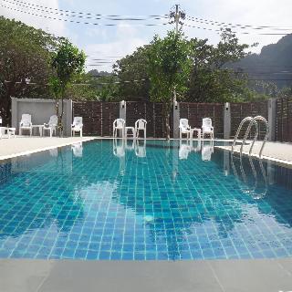 Aonang Miti Resort fotoÄŸrafÄ±