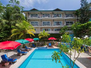 Patong Rai Rum Yen otel fotoğrafı