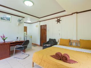 Patong Rai Rum Yen fotoÄŸrafÄ±