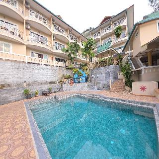 Patong Rai Rum Yen fotoÄŸrafÄ±