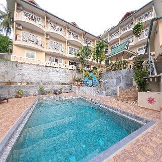 Patong Rai Rum Yen fotoÄŸrafÄ±
