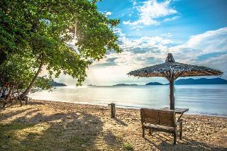 Tropical Beach Koh Chang fotoÄŸrafÄ±