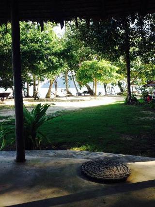 Tropical Beach Koh Chang otel fotoğrafı