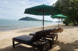 Tropical Beach Koh Chang fotoÄŸrafÄ±