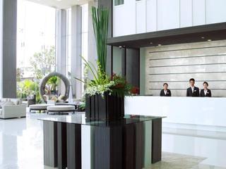 Classic Kameo Rayong Hotel & Serviced Apartments fotoÄŸrafÄ±