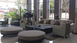 Classic Kameo Rayong Hotel & Serviced Apartments fotoÄŸrafÄ±