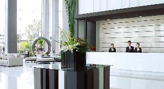 Classic Kameo Rayong Hotel & Serviced Apartments fotoÄŸrafÄ±
