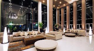 Classic Kameo Rayong Hotel & Serviced Apartments fotoÄŸrafÄ±