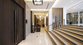 Classic Kameo Rayong Hotel & Serviced Apartments fotoÄŸrafÄ±