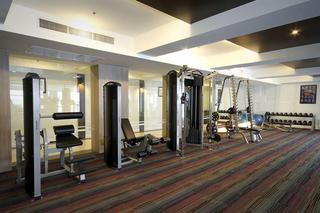 Classic Kameo Rayong Hotel & Serviced Apartments fotoÄŸrafÄ±