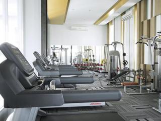 Classic Kameo Rayong Hotel & Serviced Apartments fotoÄŸrafÄ±