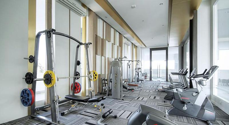 Classic Kameo Rayong Hotel & Serviced Apartments - Aktivite
