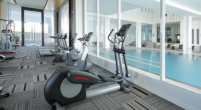 Classic Kameo Rayong Hotel & Serviced Apartments - Aktivite