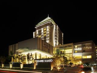 Classic Kameo Rayong Hotel & Serviced Apartments otel fotoğrafı