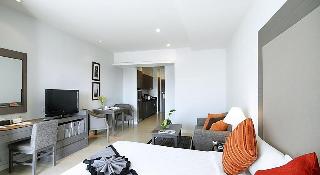 Classic Kameo Rayong Hotel & Serviced Apartments fotoÄŸrafÄ±