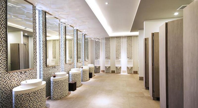 Classic Kameo Rayong Hotel & Serviced Apartments - Genel