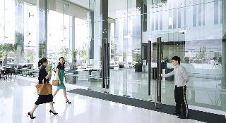 Classic Kameo Rayong Hotel & Serviced Apartments fotoÄŸrafÄ±