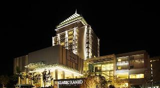 Classic Kameo Rayong Hotel & Serviced Apartments fotoÄŸrafÄ±