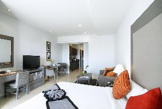 Classic Kameo Rayong Hotel & Serviced Apartments fotoÄŸrafÄ±