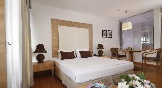 Classic Kameo Rayong Hotel & Serviced Apartments fotoÄŸrafÄ±